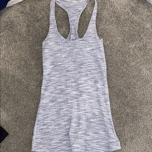 LULULEMON swiftly tech racer back